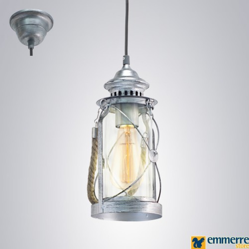 PREZZI DI VENDITA ONLINE OFFERTA SOSPENSIONE LAMPADARI VETRO ILLUMINAZIONE LAMPADINA